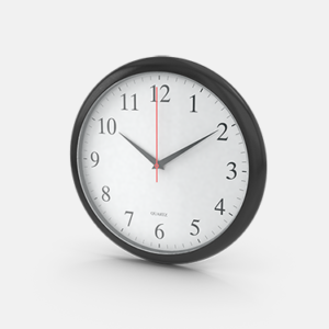 Office Clock