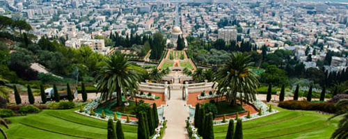 Top Destinations