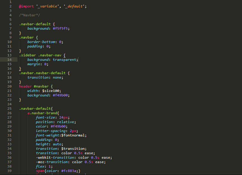 css