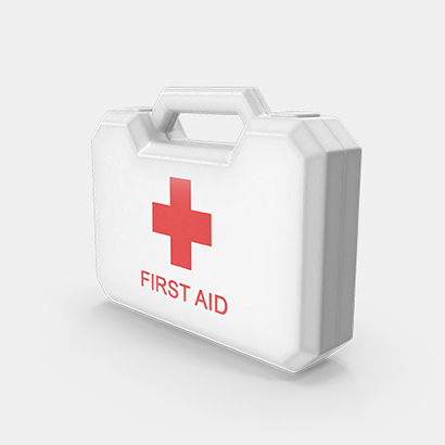First Aid Kit