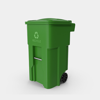 Recycling Bin