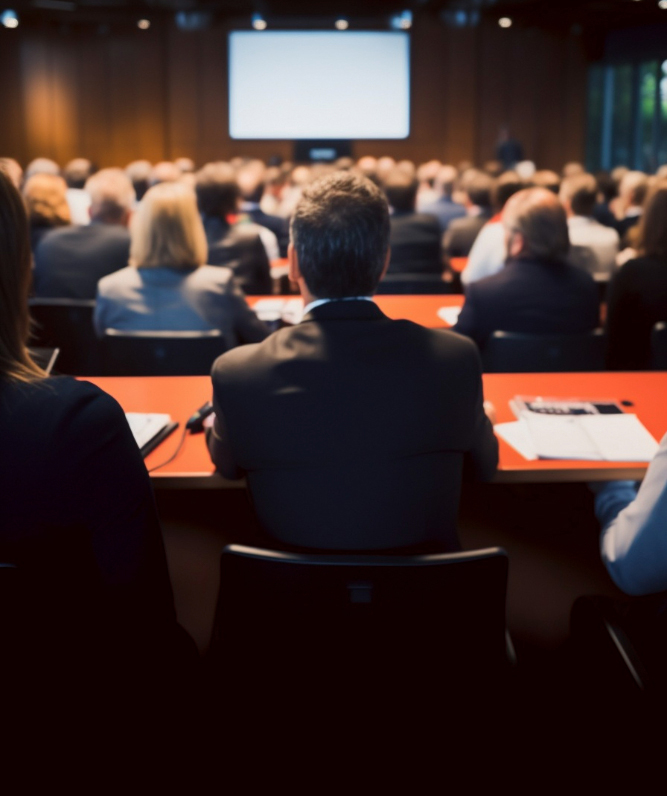 conference