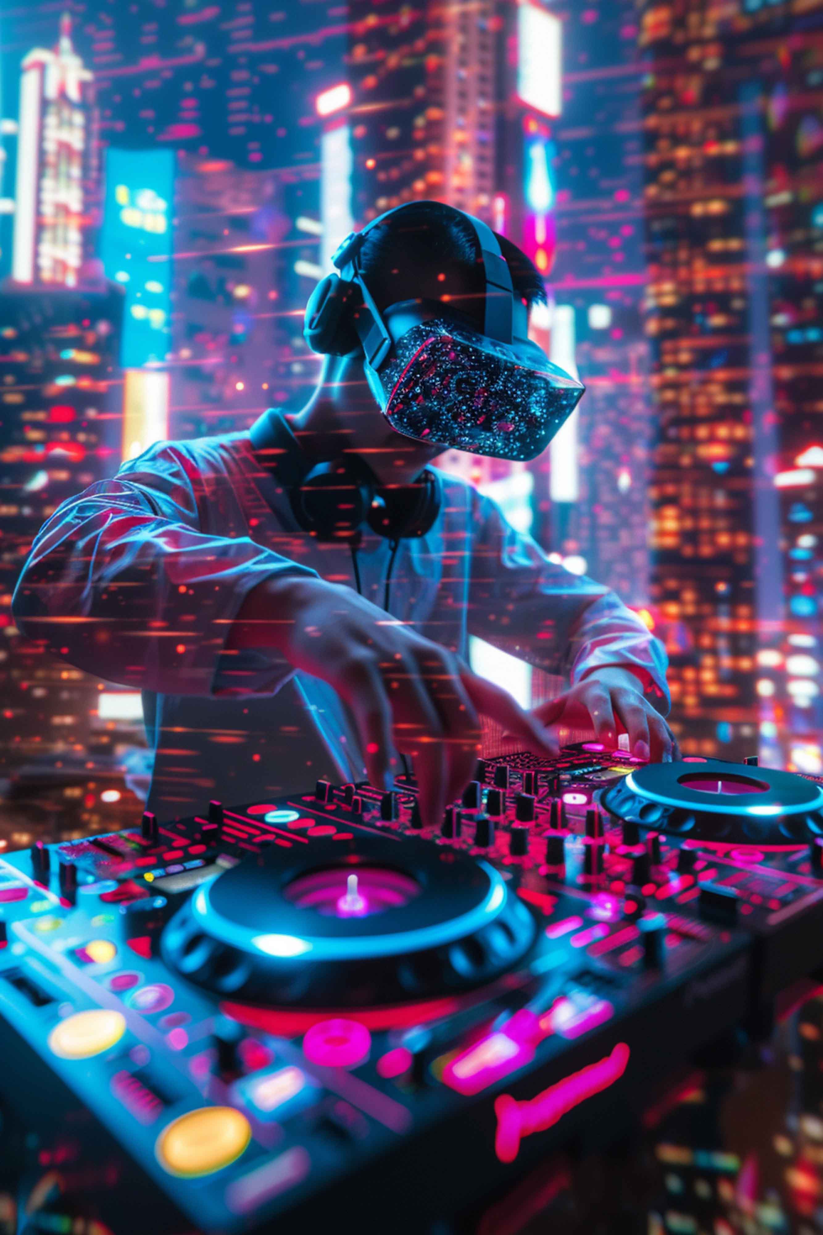artist image