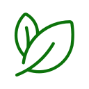 leaf green