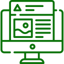 leaf icon