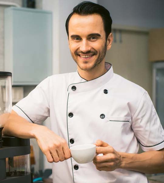 staff