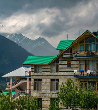 Top Destinations