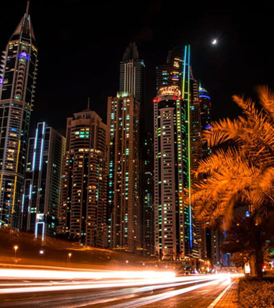 Top Destinations