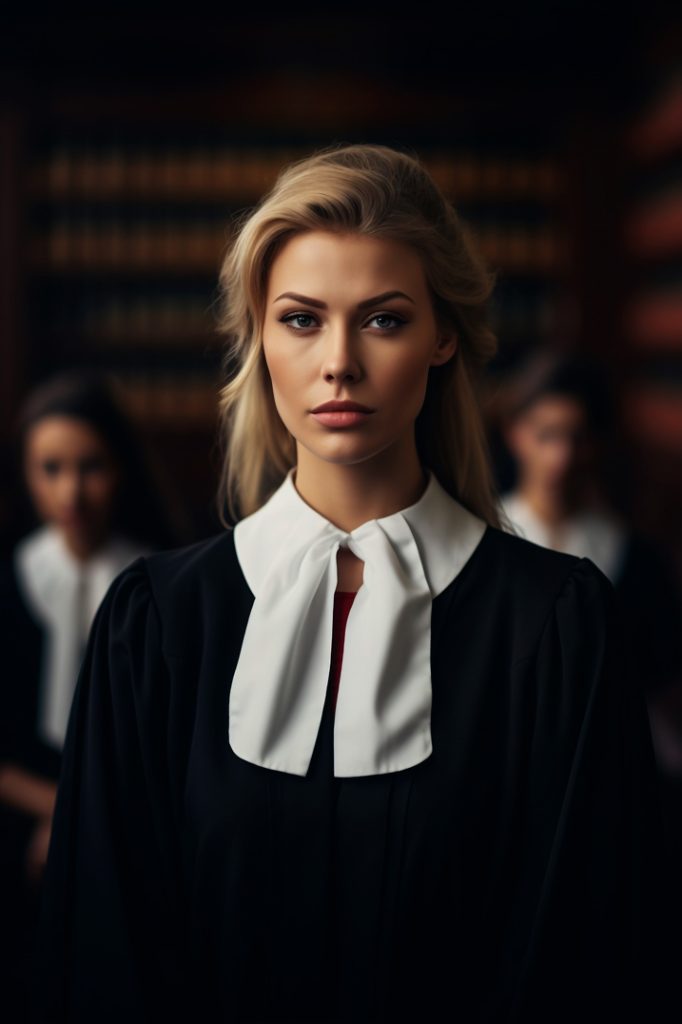 lawyer