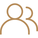 user icon