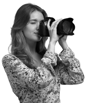camera girl