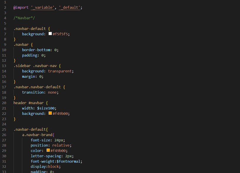 css