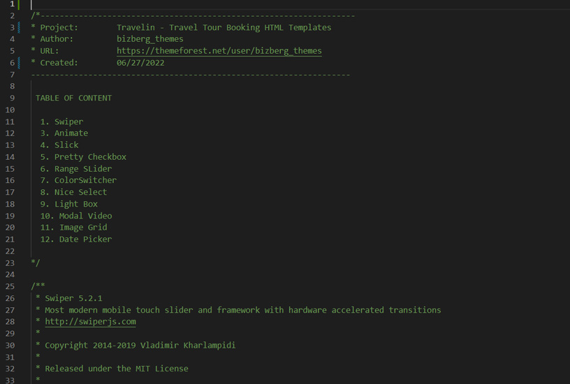 css