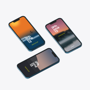 iPhone 13