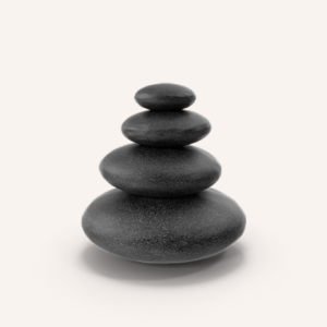 Balancing Stones