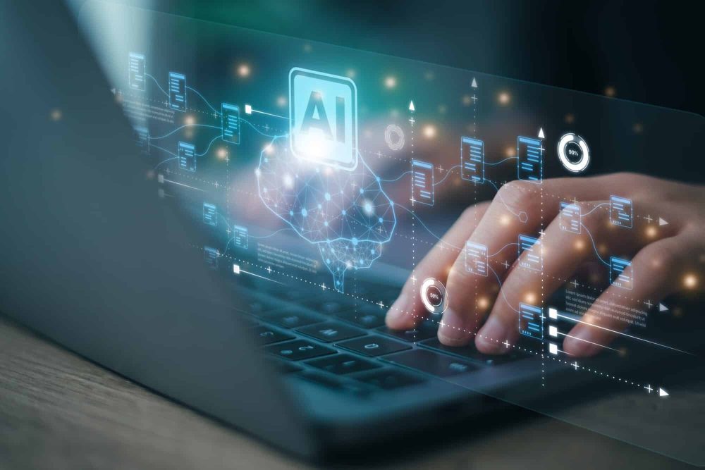 Top 10 Ways AI is Transforming Project Management in 2026